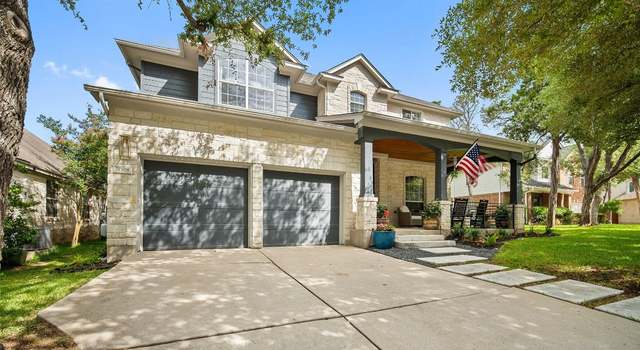 Photo of 7308 Black Mountain Dr, Austin, TX 78736