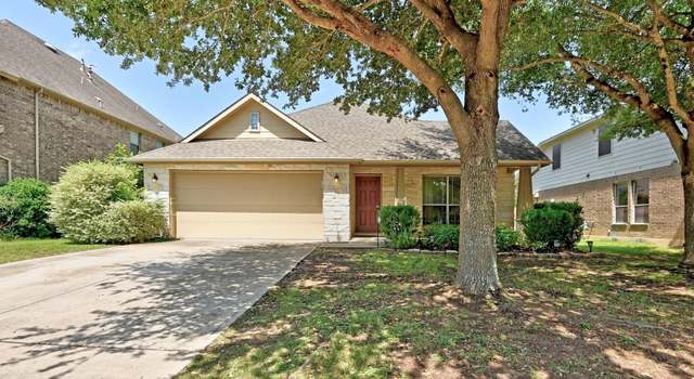 Photo of 1286 Talley Loop, Buda, TX 78610