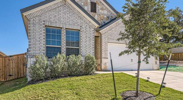 Photo of 12707 Bloomington Dr, Austin, TX 78748
