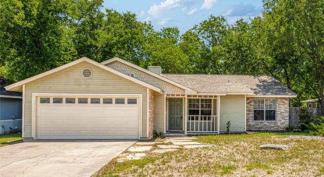 Property at 16213 Malden Dr, Pflugerville, TX 78660, 4 beds, 2 baths
