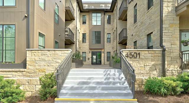 Photo of 4501 Jackson Ave #5301, Austin, TX 78731