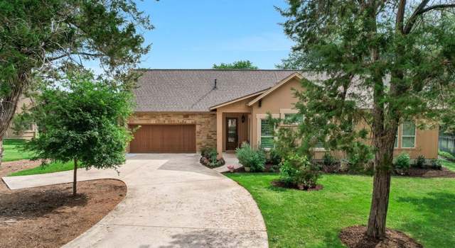 Photo of 12525 Gray Camlet Ln, Austin, TX 78748