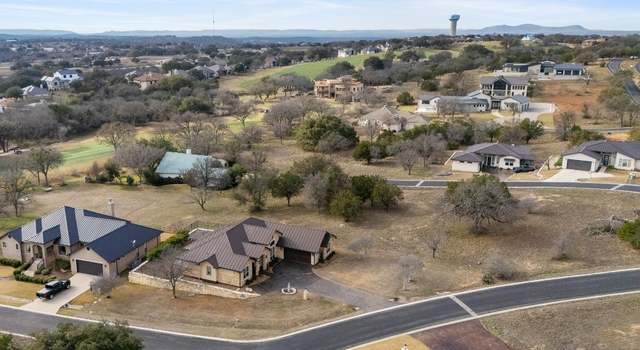 Photo of 204 Cat Cyn, Horseshoe Bay, TX 78657