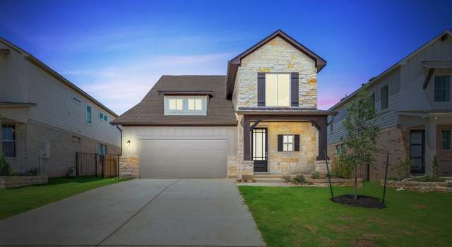 Photo of 324 Amista Dr, Liberty Hill, TX 78642