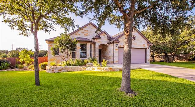Photo of 713 Rolling Brook Ln, Cedar Park, TX 78613