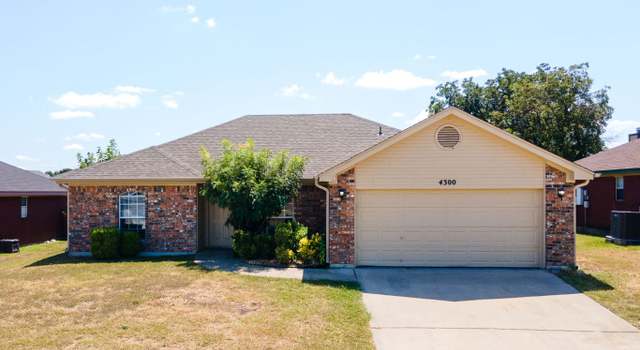 Photo of 4300 Maggie Dr, Killeen, TX 76549