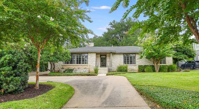 Photo of 3304 Windsor Rd, Austin, TX 78703