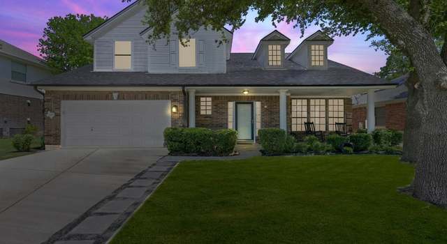 Photo of 16925 Copperhead Dr, Round Rock, TX 78664