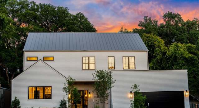Photo of 2625 Exposition Blvd, Austin, TX 78703