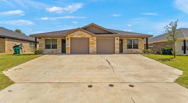 Photo of 340 Arnold Dr, Belton, TX 76513