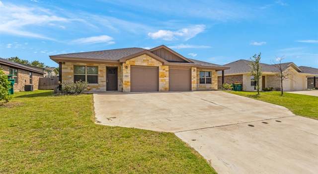 Photo of 340 Arnold Dr, Belton, TX 76513