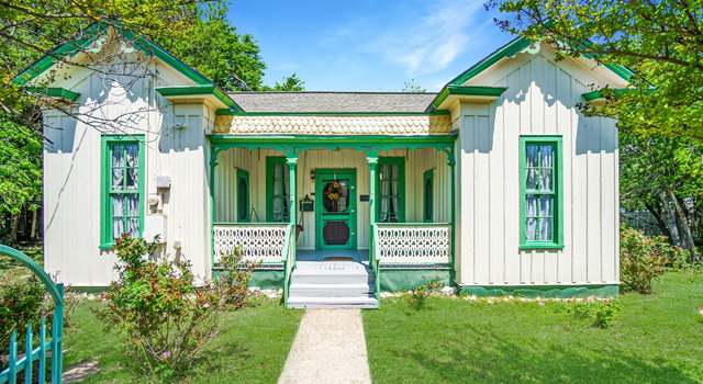 Photo of 211 E 5th St, Georgetown, TX 78626