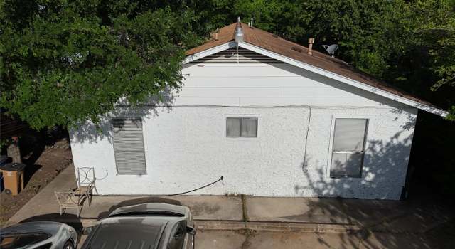 Photo of 1000 Fiesta St Unit A & B, Austin, TX 78702
