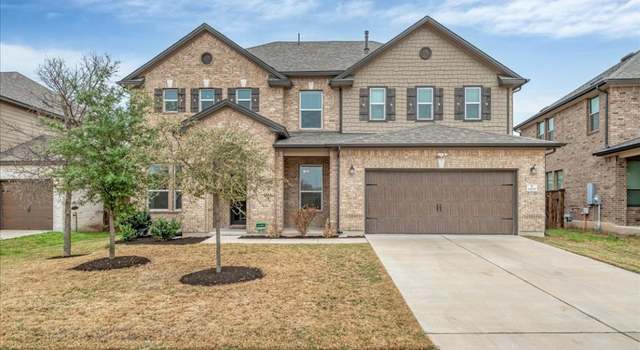 Photo of 1209 Plano Ln, Leander, TX 78641