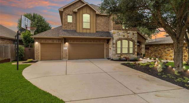 Photo of 1508 Merganser Ln, Cedar Park, TX 78613