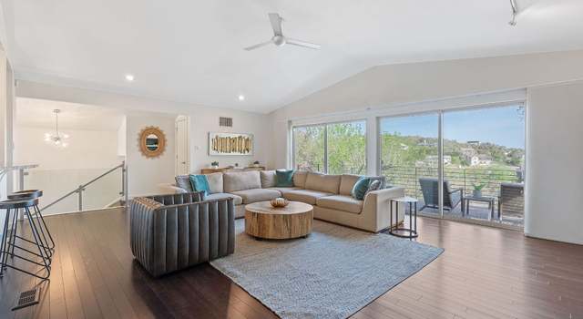 Photo of 1407 Lost Creek Blvd, Austin, TX 78746