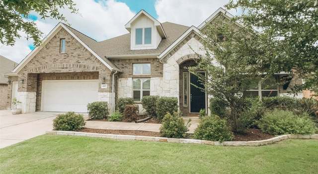 Photo of 487 Stone River Dr, Austin, TX 78737