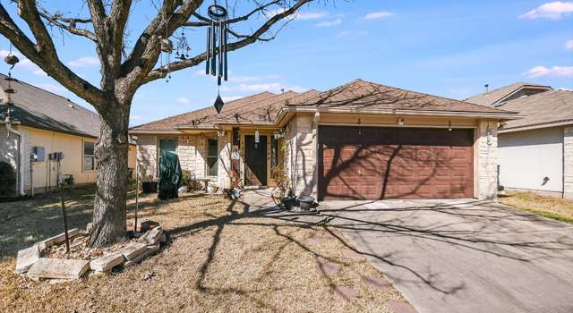 Photo of 512 Red Tails Dr, Austin, TX 78725