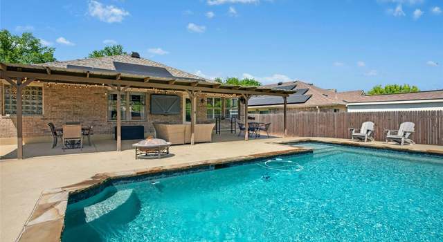 Photo of 17827 Madden Dr, Pflugerville, TX 78660