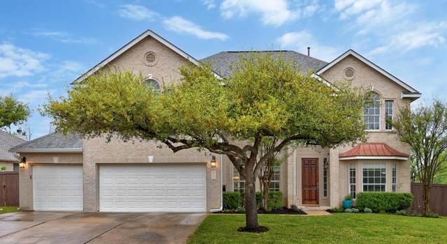 Photo of 9617 Slate Creek Trl, Austin, TX 78717