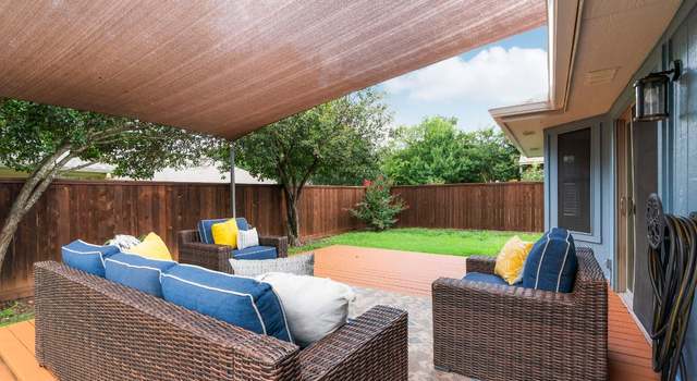 Photo of 5205 Encinitas Ln, Austin, TX 78749