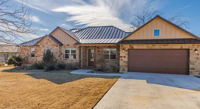 Photo of 804 Four Oaks Rd, Marble Falls, TX 78654