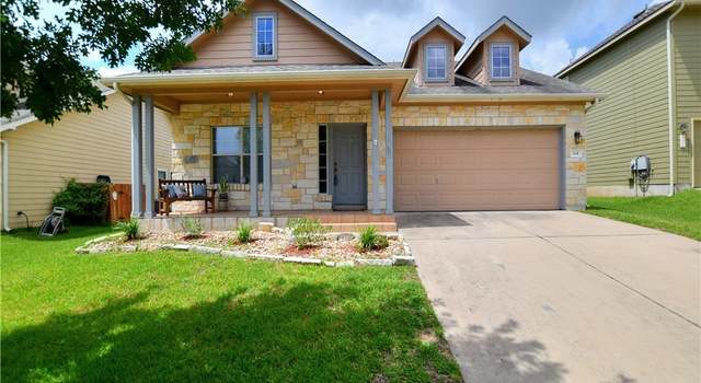 Photo of 304 Rosedale Blvd, Georgetown, TX 78628