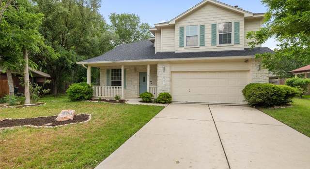 Photo of 407 N Lori Cir, Bastrop, TX 78602