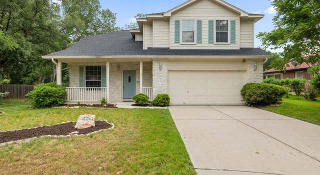 Photo of 407 N Lori Cir, Bastrop, TX 78602