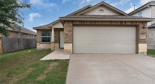 Photo of 8064 Bassano Dr, Round Rock, TX 78665