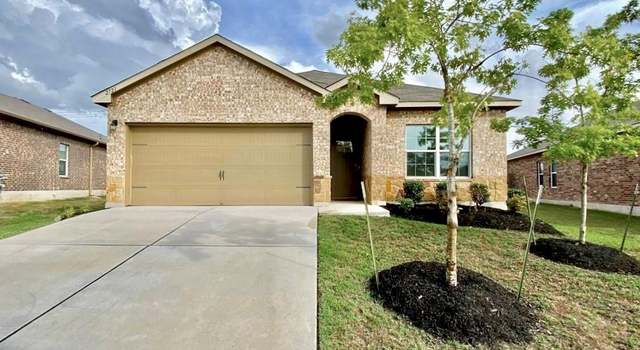 Photo of 2721 Bridekirk Dr, Round Rock, TX 78664
