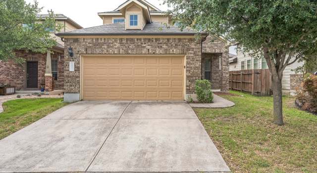 Photo of 16237 Travesia Way, Austin, TX 78728