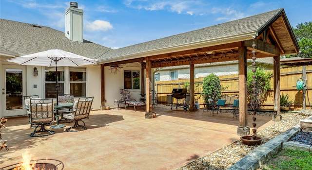 Photo of 20603 Camel Back St, Lago Vista, TX 78645