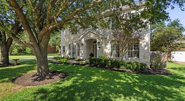 Photo of 9328 Evening Primrose Path, Austin, TX 78750