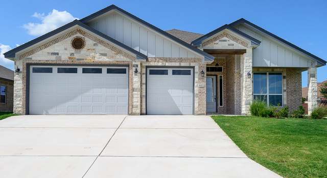 Photo of 1002 Winchester Dr, Nolanville, TX 76559