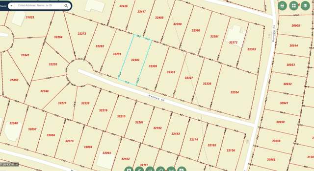 Photo of LOT 183 / R32300 Keo Kea Ct, Bastrop, TX 78602