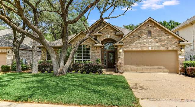 Photo of 3237 Ranch Park Trl, Round Rock, TX 78681