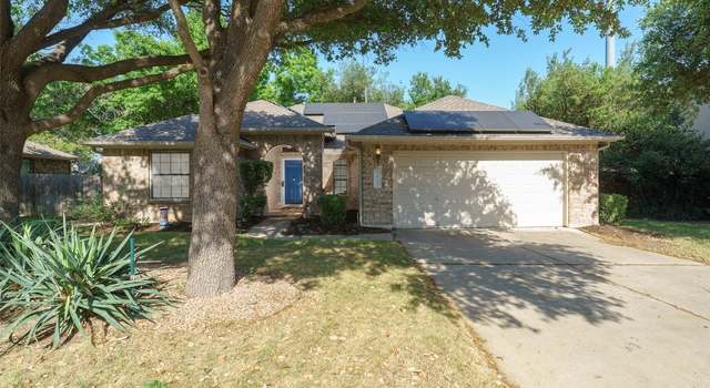 Photo of 2812 Bluejay Dr, Cedar Park, TX 78613