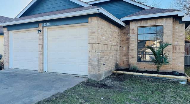 Photo of 12316 Little Emily Way, Austin, TX 78753