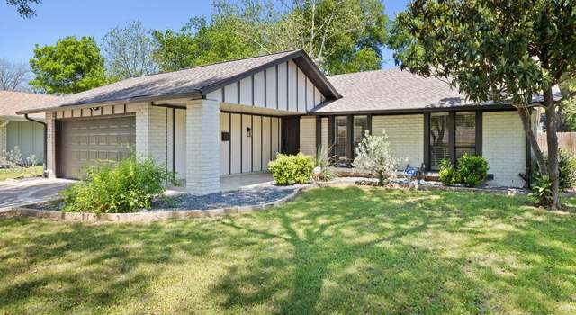 Photo of 504 Chihuahua Trl, Austin, TX 78745