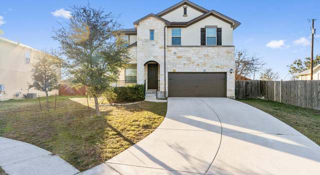 Photo of 8124 Porto Cv, Round Rock, TX 78665