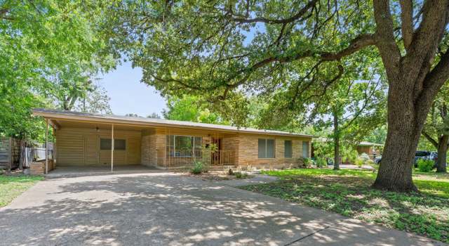 Photo of 1404 Ridgehaven Dr, Austin, TX 78723
