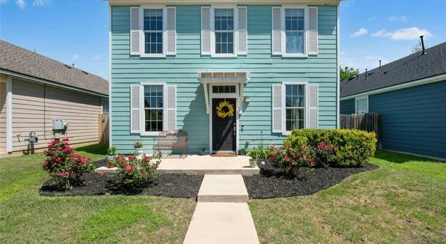 Photo of 322 Newberry Trl, San Marcos, TX 78666