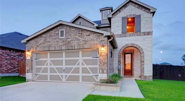 Photo of 30300 Tiger Woods Dr, Georgetown, TX 78628