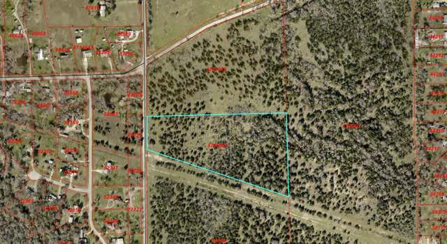 Photo of Lot 4FR North Gaines Rd, Cedar Creek, TX 78612