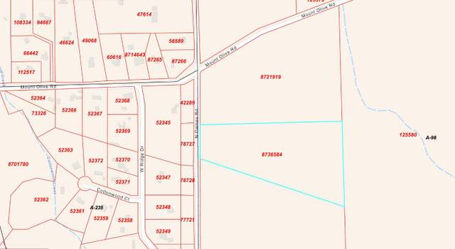 Photo of Lot 4FR North Gaines Rd, Cedar Creek, TX 78612
