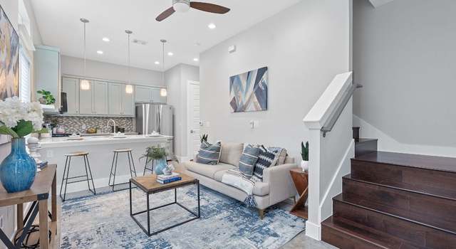 Photo of 1609 Walnut Ave Unit B, Austin, TX 78702
