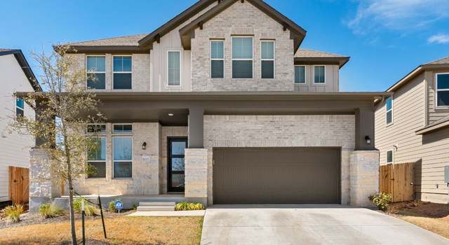 Photo of 6705 Soaring Skies Dr, Buda, TX 78610