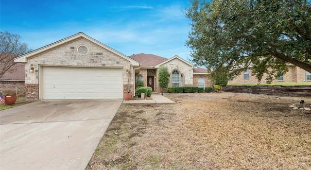 Photo of 608 Mustang Trl, Harker Heights, TX 76548