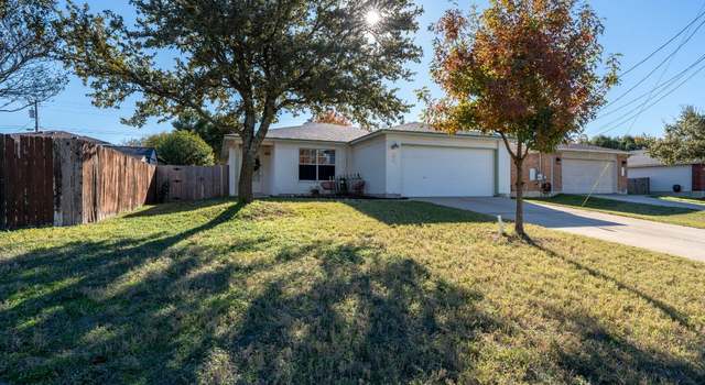 Photo of 415 Jim Miller Dr, Kyle, TX 78640